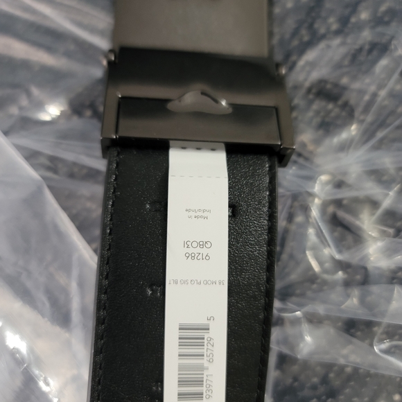 Coach Belt - Picture 7 of 11